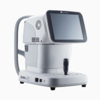 眼軸長測定器械 OA-2000コンフォート